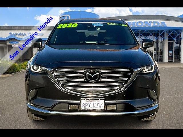 2020 Mazda CX-9 Grand Touring