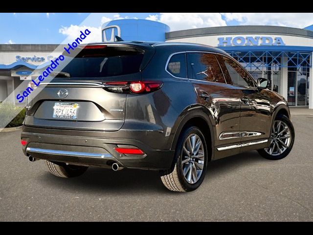 2020 Mazda CX-9 Grand Touring