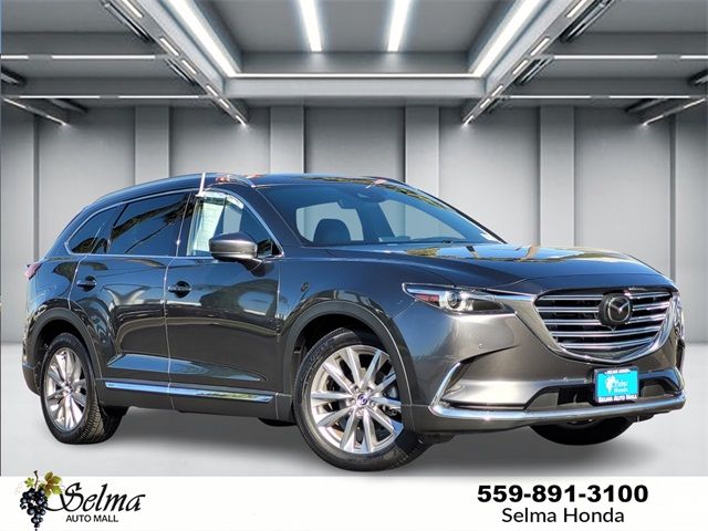 2020 Mazda CX-9 Grand Touring