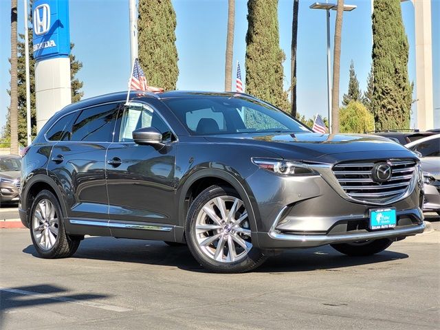 2020 Mazda CX-9 Grand Touring