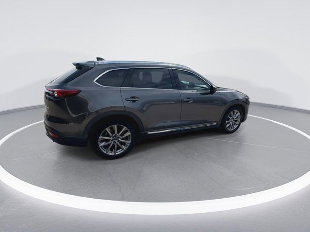 2020 Mazda CX-9 Grand Touring