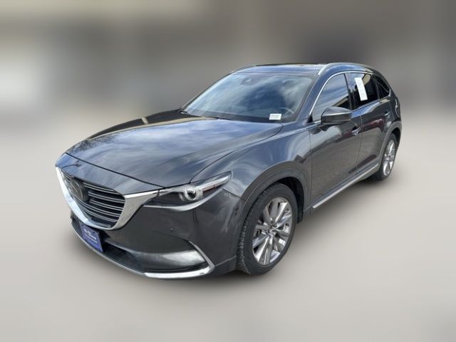 2020 Mazda CX-9 Grand Touring