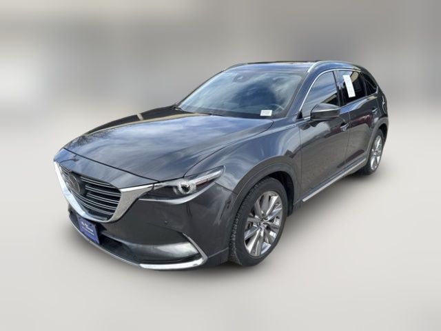 2020 Mazda CX-9 Grand Touring