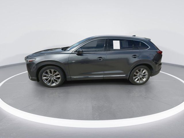 2020 Mazda CX-9 Grand Touring