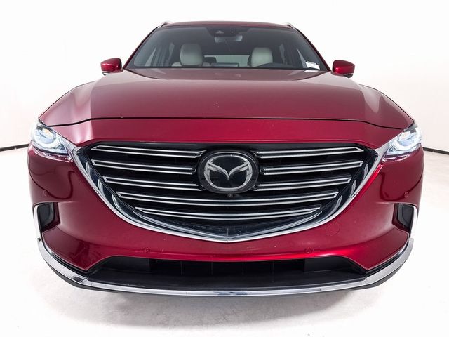 2020 Mazda CX-9 Grand Touring