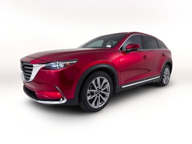 2020 Mazda CX-9 Grand Touring