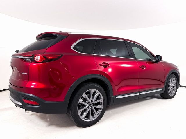 2020 Mazda CX-9 Grand Touring