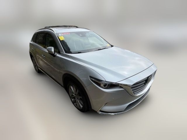 2020 Mazda CX-9 Grand Touring
