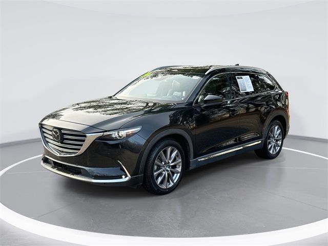 2020 Mazda CX-9 Grand Touring