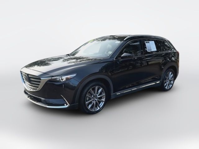 2020 Mazda CX-9 Grand Touring
