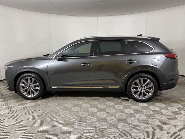 2020 Mazda CX-9 Grand Touring