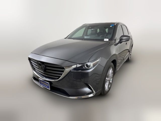 2020 Mazda CX-9 Grand Touring