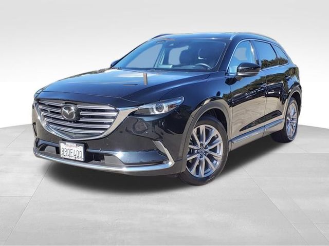 2020 Mazda CX-9 Grand Touring