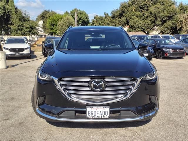 2020 Mazda CX-9 Grand Touring