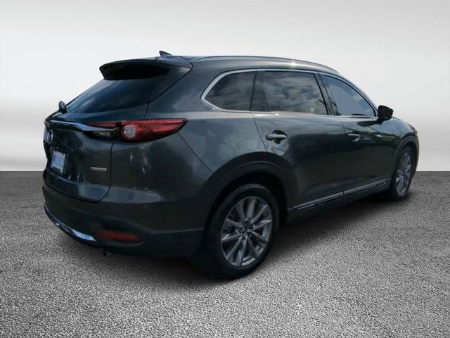 2020 Mazda CX-9 Grand Touring