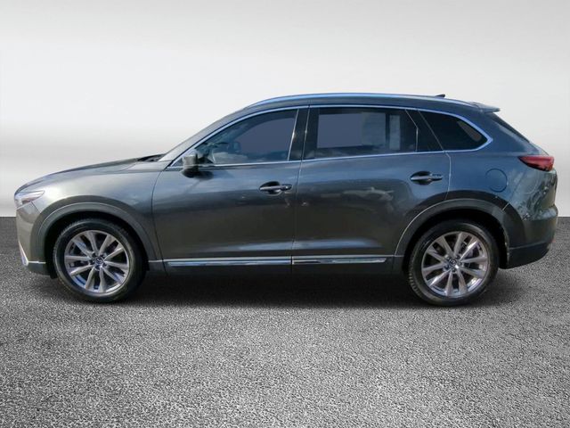 2020 Mazda CX-9 Grand Touring