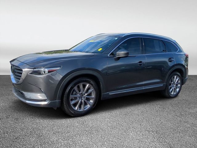 2020 Mazda CX-9 Grand Touring