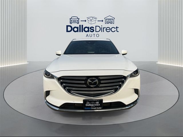 2020 Mazda CX-9 Grand Touring