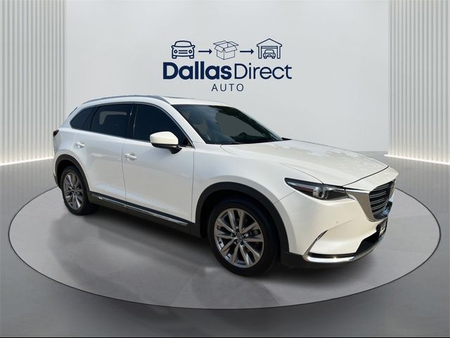 2020 Mazda CX-9 Grand Touring