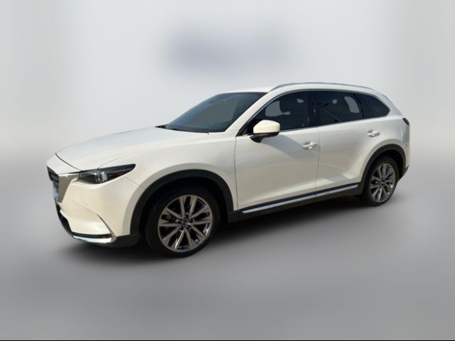 2020 Mazda CX-9 Grand Touring