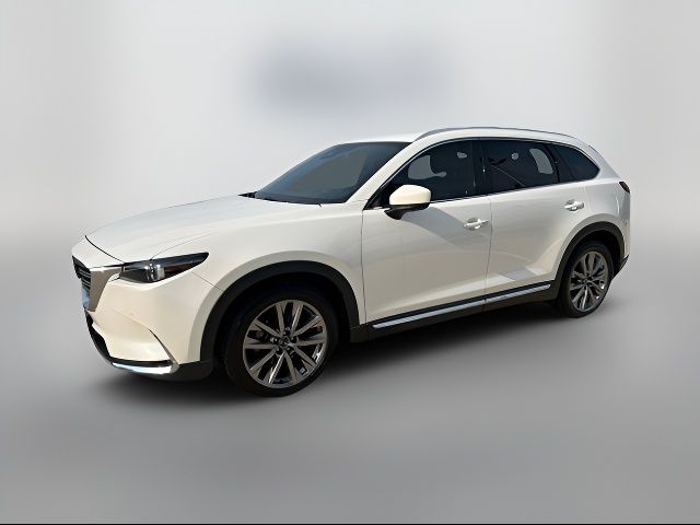 2020 Mazda CX-9 Grand Touring
