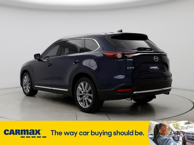 2020 Mazda CX-9 Grand Touring