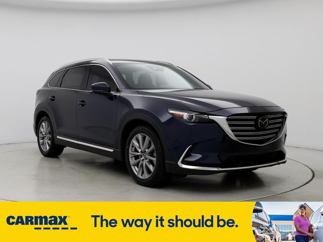 2020 Mazda CX-9 Grand Touring