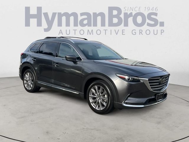 2020 Mazda CX-9 Grand Touring