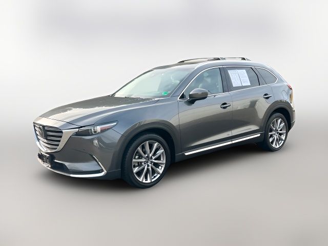 2020 Mazda CX-9 Grand Touring