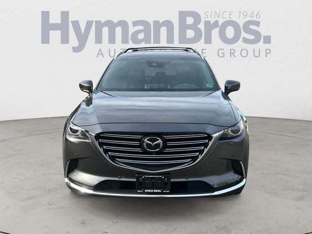2020 Mazda CX-9 Grand Touring