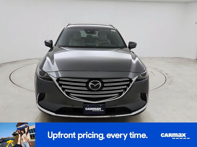 2020 Mazda CX-9 Grand Touring