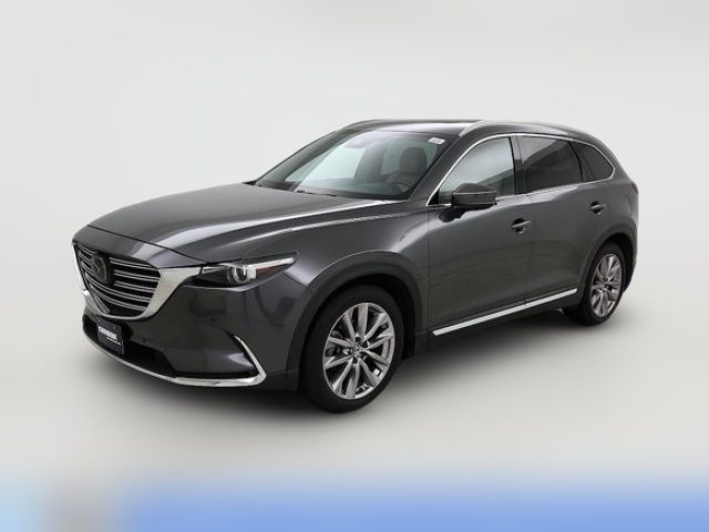 2020 Mazda CX-9 Grand Touring