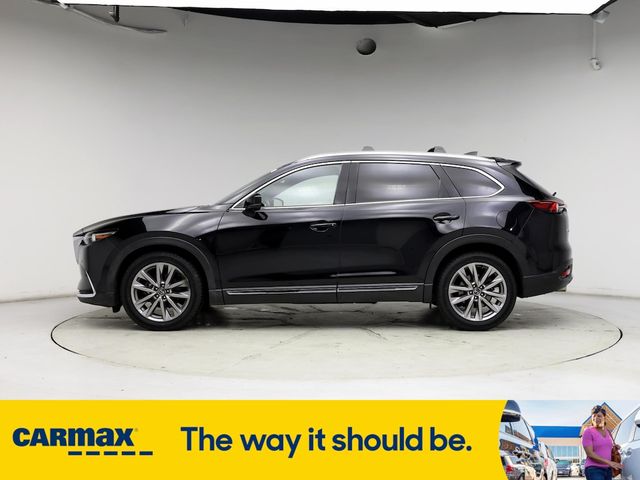 2020 Mazda CX-9 Grand Touring