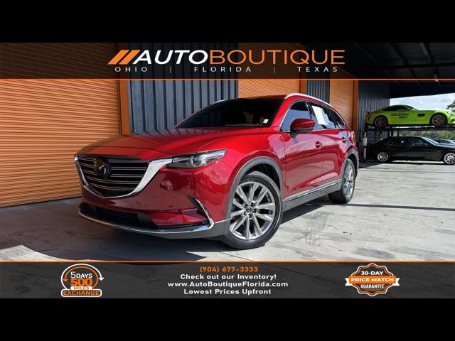 2020 Mazda CX-9 Grand Touring