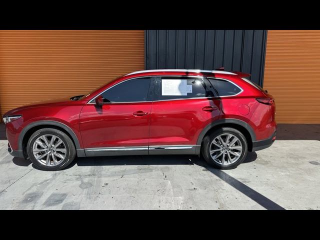 2020 Mazda CX-9 Grand Touring