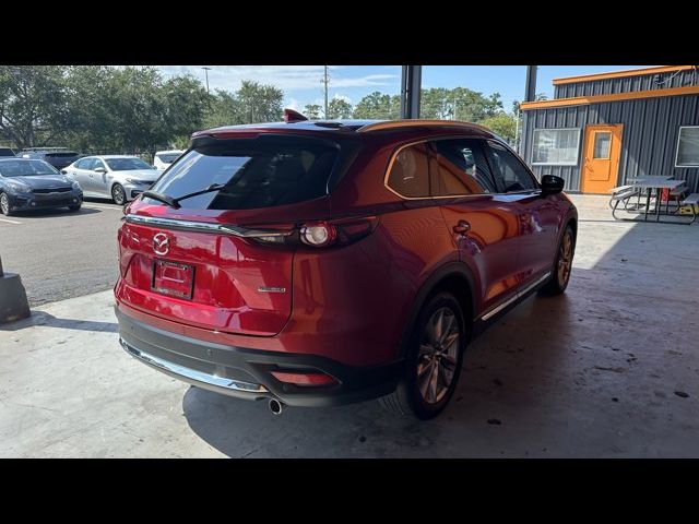 2020 Mazda CX-9 Grand Touring