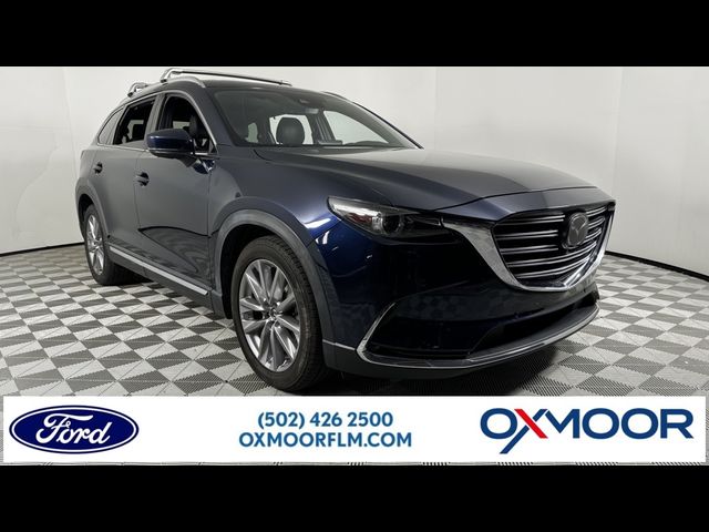 2020 Mazda CX-9 Grand Touring