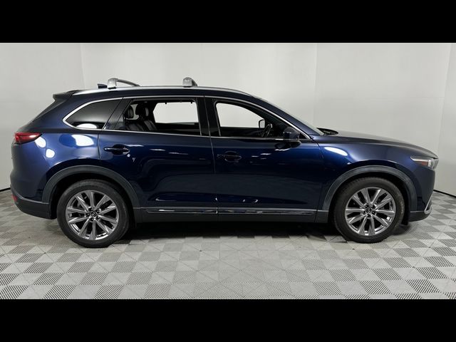 2020 Mazda CX-9 Grand Touring