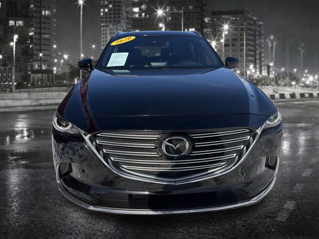 2020 Mazda CX-9 Grand Touring