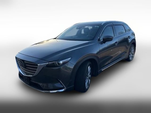 2020 Mazda CX-9 Grand Touring