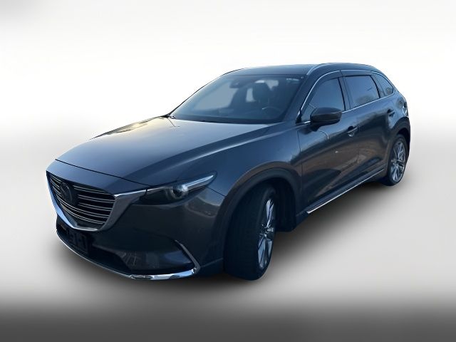 2020 Mazda CX-9 Grand Touring