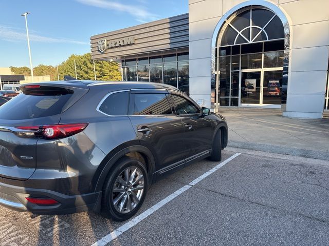 2020 Mazda CX-9 Grand Touring