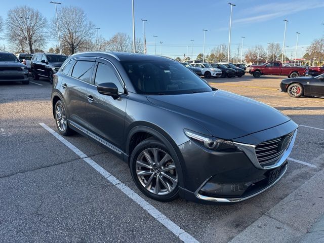 2020 Mazda CX-9 Grand Touring