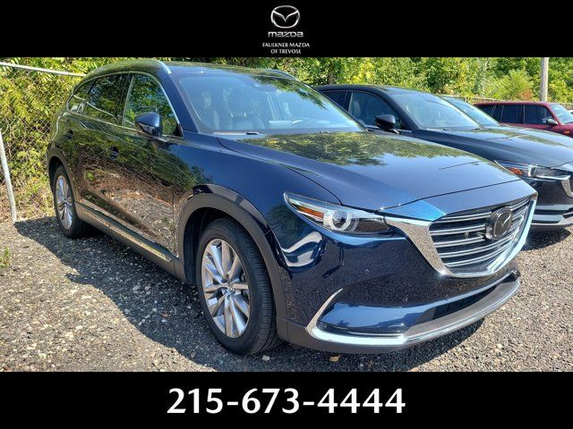 2020 Mazda CX-9 Grand Touring