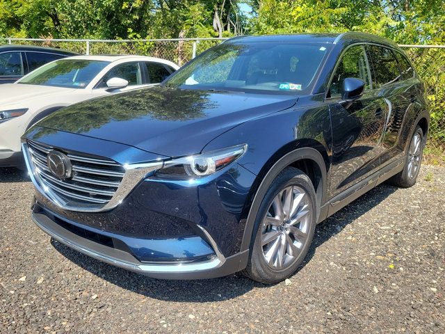 2020 Mazda CX-9 Grand Touring