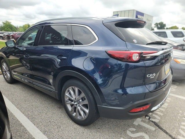 2020 Mazda CX-9 Grand Touring