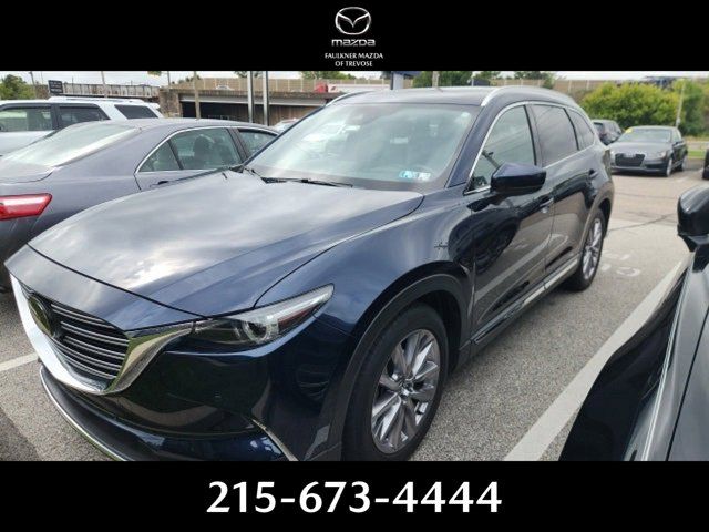 2020 Mazda CX-9 Grand Touring