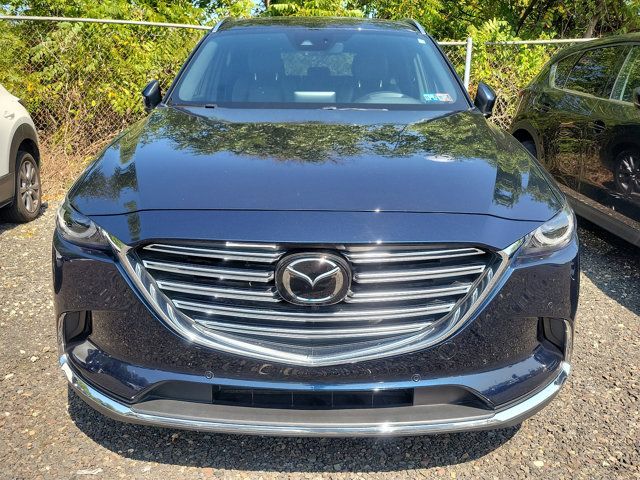 2020 Mazda CX-9 Grand Touring