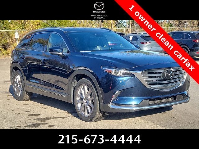 2020 Mazda CX-9 Grand Touring