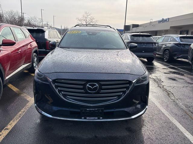 2020 Mazda CX-9 Grand Touring